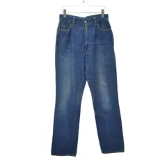 【LEVIS】60s 701XXデニムパンツ