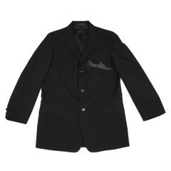 女優刺繍 20ss Yohji Yamamoto POUR HOMME - メルカリ