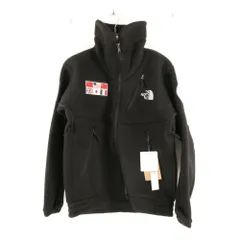 未使用 THE NORTH FACE ノースフェイス NA72235 フリースジャケット M ポリエステル100％ トランスアンタークティカ メンズ AO3738B1 