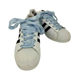 アディダスオリジナルス adidas Originals SUPERSTAR スーパースター レディース JPN：24 