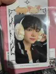 skz doit ポップアップ MD ヒョンジン(HYUNJIN)