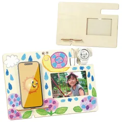 アーテック 木製スタンド (022292) ※未完成品