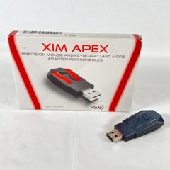 XIM APEX & Besavior P5Mate セット XIM Matrix Mouse and Keyboard Adapter for PS4 PS5 Xbox One Series
