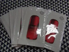 資生堂 アルティミューン パワライジングセラム　美容液　サンプル 1.5ml×10包