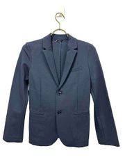 Emporio Armani キッズ ボンバージャケット 8A 130cm 春秋 - メルカリ