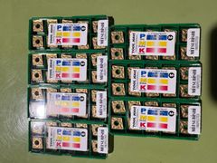 住友 4NC-CNGA120408 BNC2125チップ10個セット - メルカリ