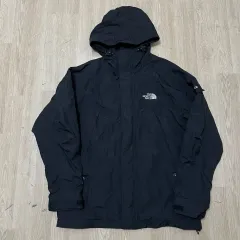 THE NORTH FACE ザノースフェイス メンズ フード ウィンドブレーカー ジャケット M/95