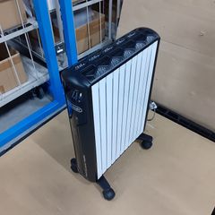 デロンギ マルチダイナミックヒーター ジャンク品 - メルカリ
