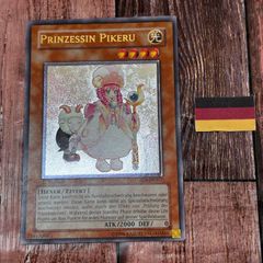 遊戯王 ピケルの魔法陣 英語版 レリーフ 1st Edition - メルカリ