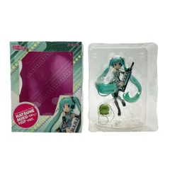 ☆☆GOOD SMILE COMPANY グッドスマイルカンパニー 初音ミク HSP ver. 1/7スケール フィギュア