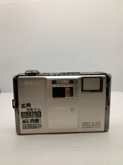 2026年最新】COOLPIX S100の人気アイテム - メルカリ