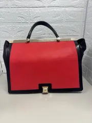 フルラ　2Way　バッグ　ショルダーベルト付