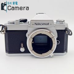 Nikon Nikomat FT G07-0515-166-9-2v - メルカリ