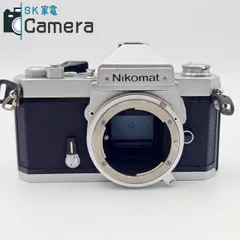 2026年最新】Nikomat ジャンクの人気アイテム - メルカリ