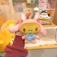 クラシック Sanrio シナモロール モカ うさぎ ぬいぐるみ