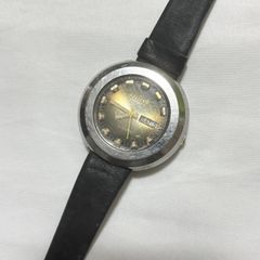 グ*ト様 オリエント スリースター 自動巻き レトロ レア 