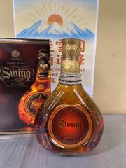 未開栓・古酒】ジョニーウォーカー スウィング 760ml（箱なし） - メルカリ