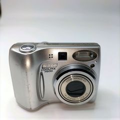 ☆快調！美品☆Nikon COOLPIX 5200 7.8-23.4mm - メルカリ