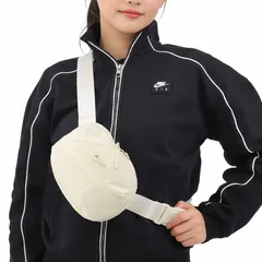 ナイキ ウエストバッグ 2L NIKE オーラ クロスボディバッグ｜メンズ レディース  小型 ワンショルダー 斜め掛け ウエストポーチ ヒップバッグ スポーツ   キャンプ 男女兼用   /HM6120-133