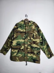 L/L ミリタリー ゴアテックス ジャケット