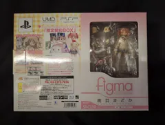 MAXFACTORY figma 魔法少女まどか☆マギカ 鹿目まどか 制服ver SP-039