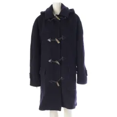 2026年最新】ダッフルコート エルメスの人気アイテム - メルカリ