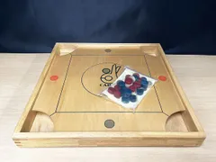 2026年最新】カロム 木製の人気アイテム - メルカリ