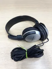 audio-technica オーディオ テクニカ ヘッドフォン ヘッドホン ATH-200AV