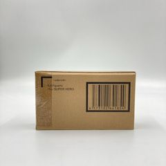 【未開封】S.H.Figuarts パン SUPER HERO 魂ウェブ商店限定