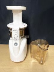 新品未使用】Kuvings クビンス サイレントジューサー NS-993PSS - メルカリ