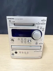 2026年最新】ミニコンポ ジャンクの人気アイテム - メルカリ