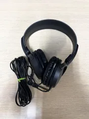 audio-technica オーディオ テクニカ ヘッドホン ヘッドフォン ATH-EP100