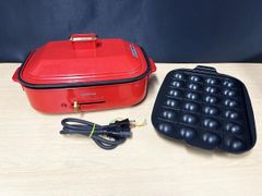 FlavorChef 6 in 1 cooker 本体 - メルカリ