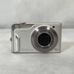 2026年最新】casio) ex-h15の人気アイテム - メルカリ