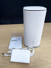2026年最新】Speed Wi-Fi HOME 5G l13 ztr02の人気アイテム - メルカリ