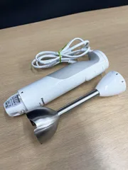 2026年最新】ハンドブレンダー panasonicの人気アイテム - メルカリ