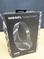 2026年最新】diesel ヘッドホンの人気アイテム - メルカリ