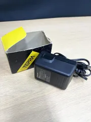 KINGJIM キングジム TEPRA テプラ用 ACアダプター TR5A