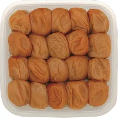 【お取り寄せギフト26S】紀州南高梅 甘口はちみつ梅干(400g)(A5)