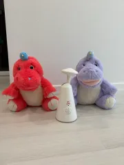 カティ AIぬいぐるみ 2個 まとめ