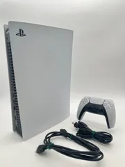SONY PS5 プレステ5 プレイステーション5 ディスクドライブモデル 本体 デュアルセンス付属 CFI-1000A 0213-501