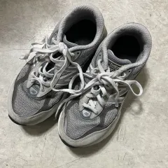 ニューバランス 990 グレー レディース スニーカー 215