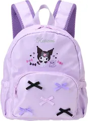 サンリオ SANRIO キッズリュックS Sサイズ 子供 リュックサック リボン クロミ クロミちゃん 576280