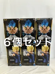 未開封 DRAGON BALL ドラゴンボール Grandista フィギュア ６個 LF2426 f111