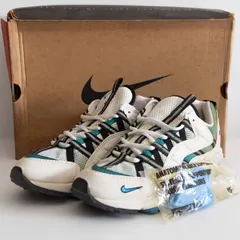 【90S/Dead Stock/観賞用】NIKE【1996 NIKE AIR MAX LIGHT Ⅲ】 26cm エアマックスライト ナイキ  スニーカー 26020333