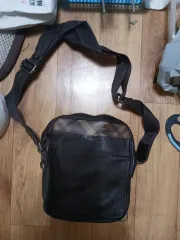 21*26 ショルダー 小型バッグ