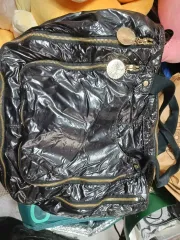 イタリア製 有名バッグ 映画小物用