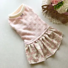 mako様♡ハンドメイド犬服♡二着