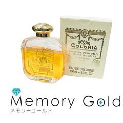 サンタマリアノヴェッラ ゴールドマスク オーデコロン 50ml - メルカリ
