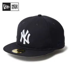 ニューエラ キャップ 59fifty NEWERA 5950SB GORO NEYYAN ソフトバックラム Powered by GORO NAKATSUGAWA MIN-NANO ニューヨーク・ヤンキース MLBコレクション フラットバイザー 限定コラボ 中